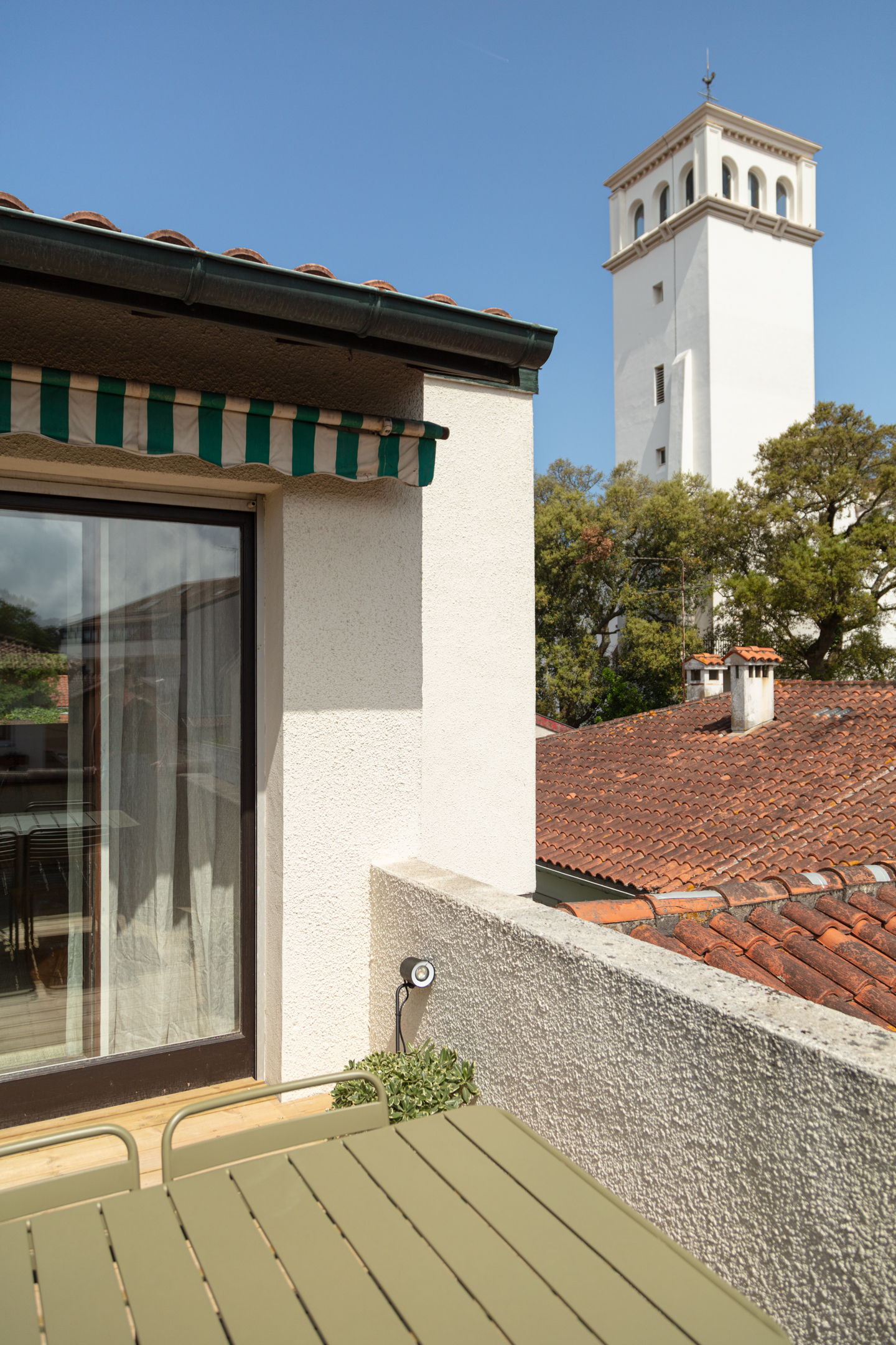 Studio Lougat Louis pasteur 33