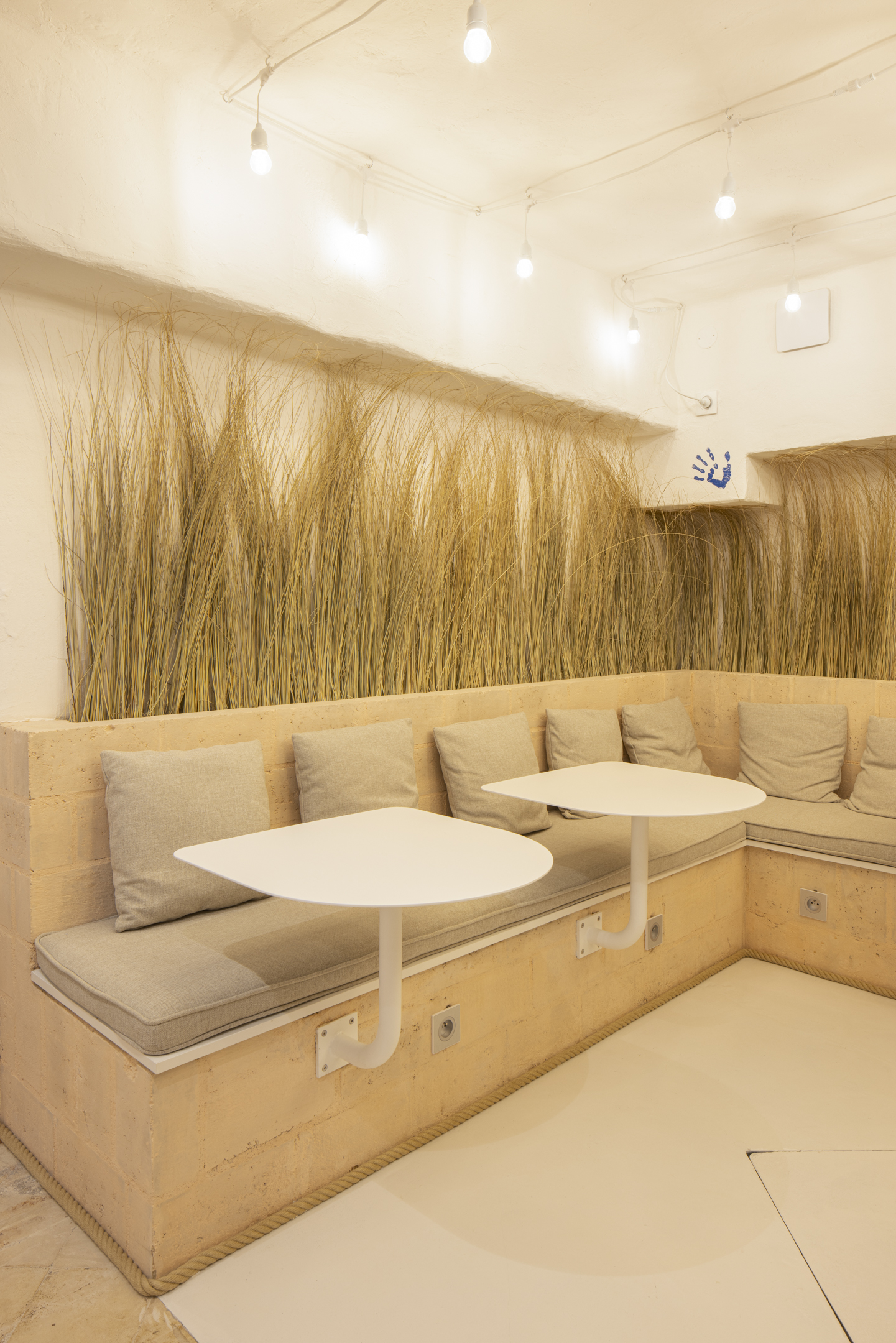 Studio Lougat Nou Coworking 12