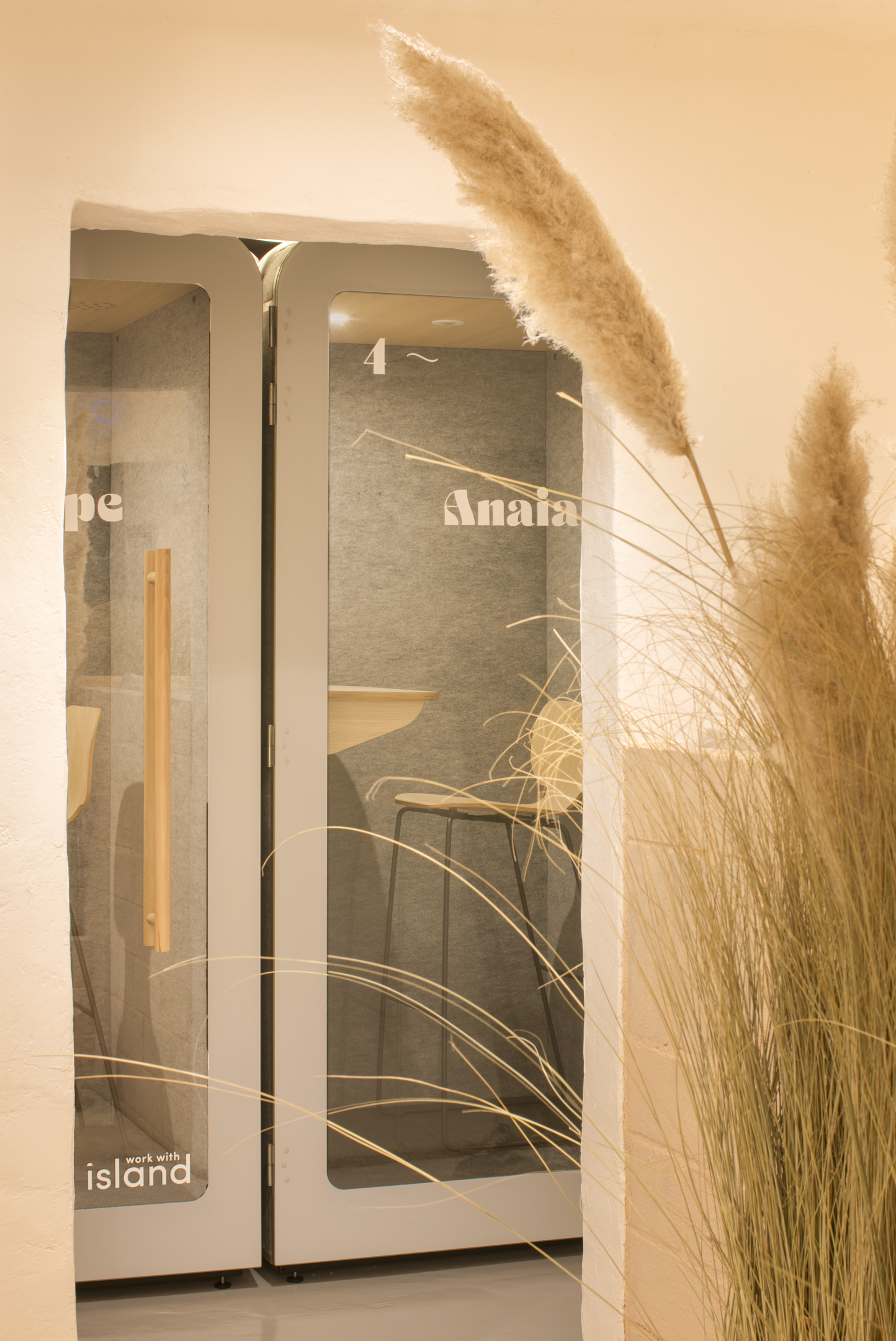 Studio Lougat Nou Coworking 20