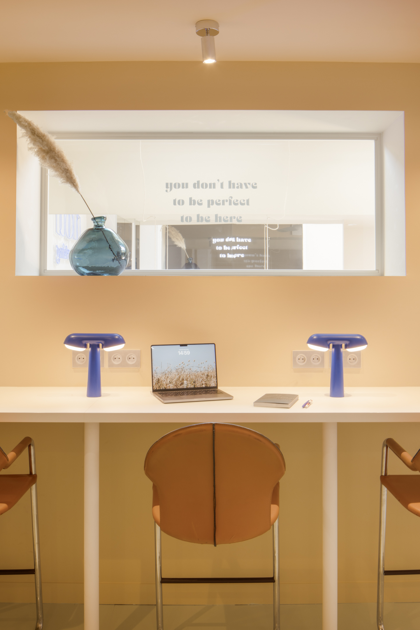 Studio Lougat Nou Coworking 8