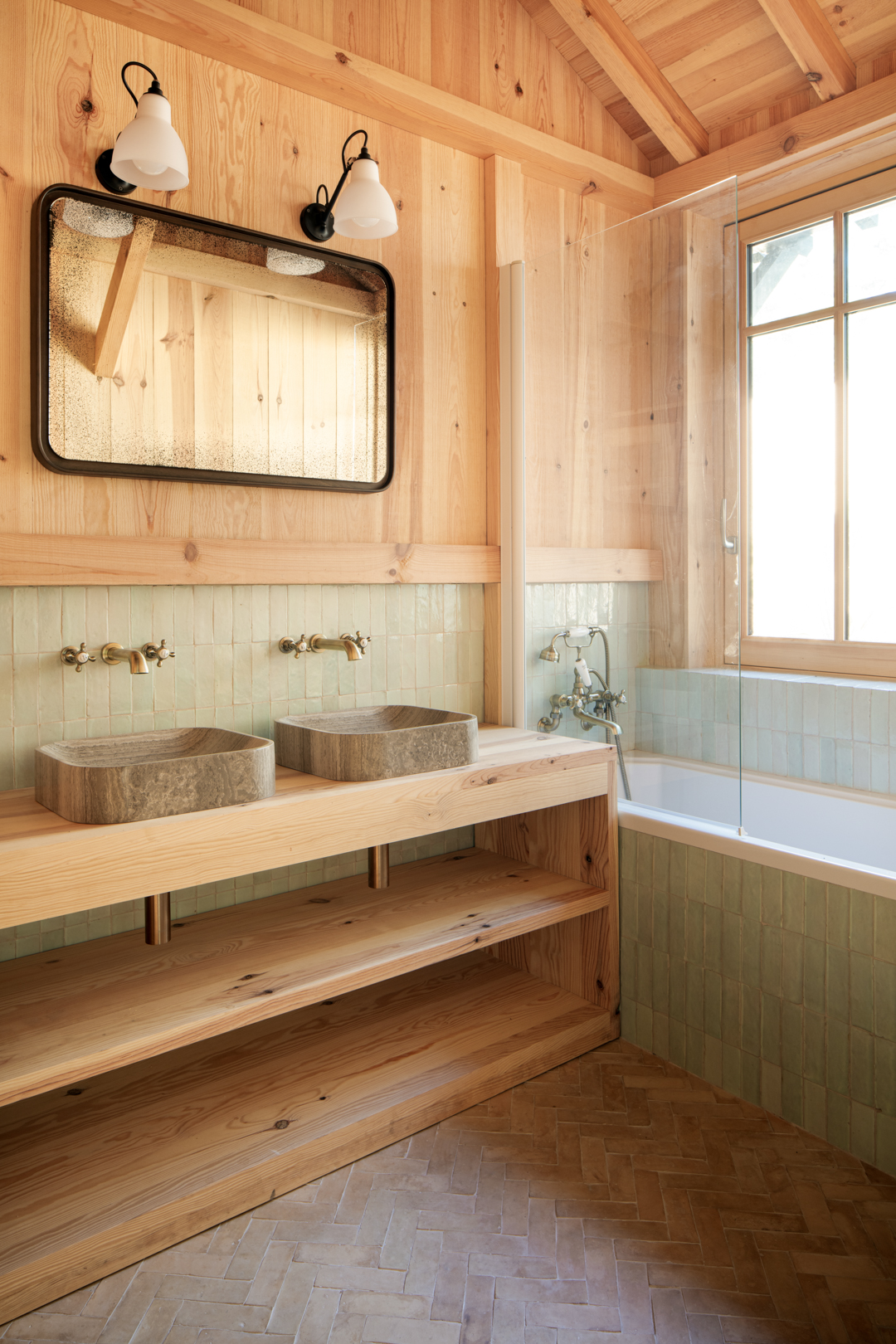 T Design Architecture Villa Tourterelles 10