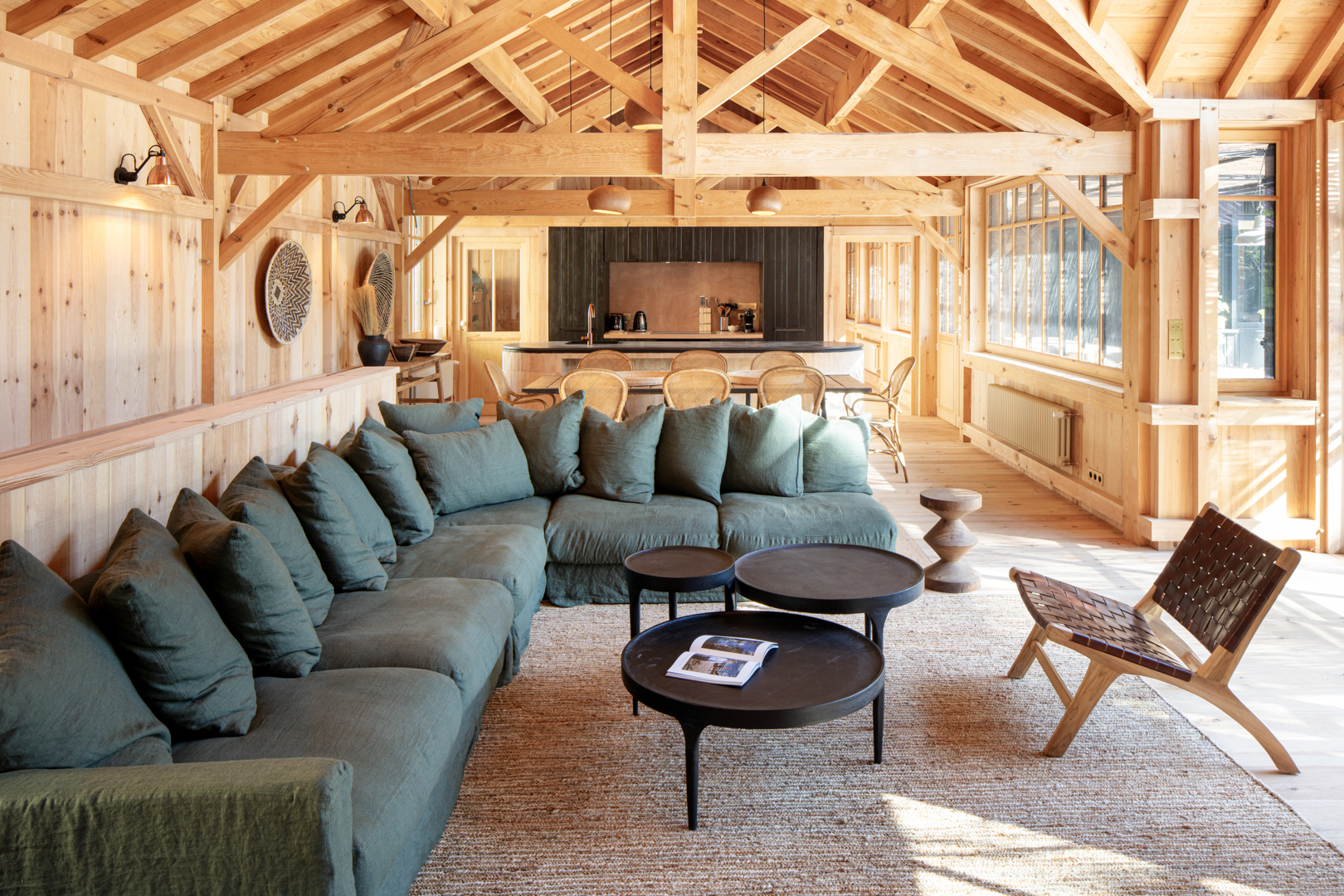 T Design Architecture Villa Tourterelles 20