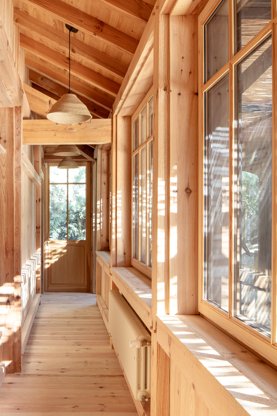 T Design Architecture Villa Tourterelles 23