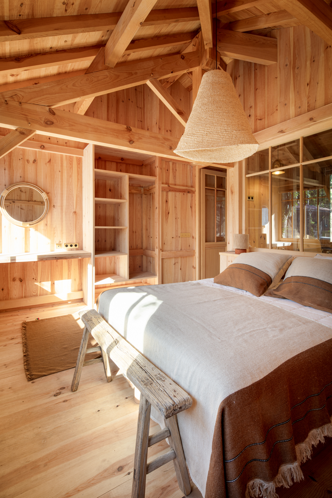 T Design Architecture Villa Tourterelles 26