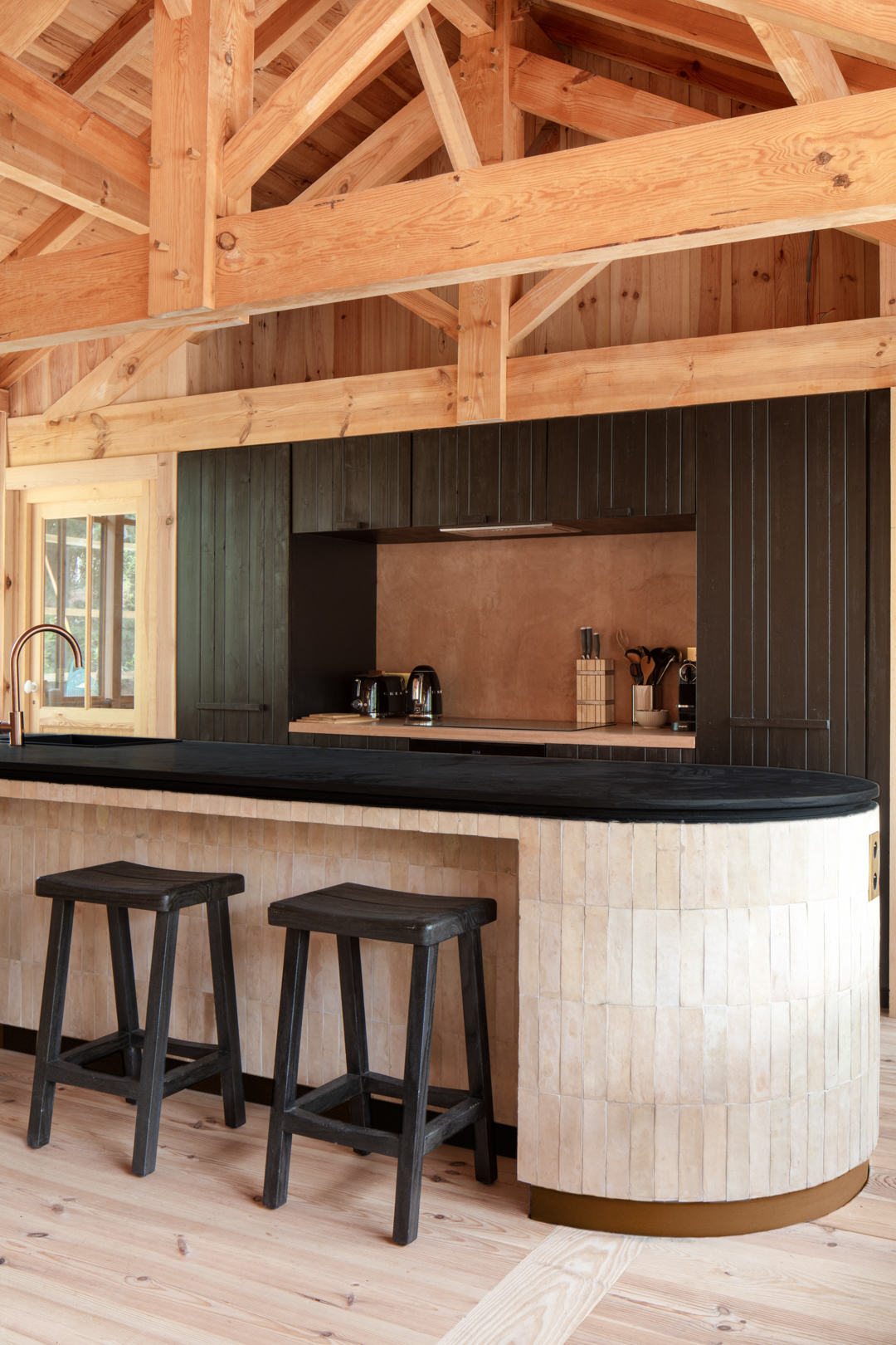 T Design Architecture Villa Tourterelles 3