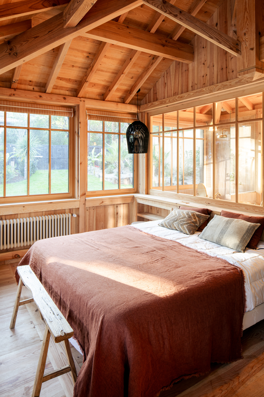 T Design Architecture Villa Tourterelles 31