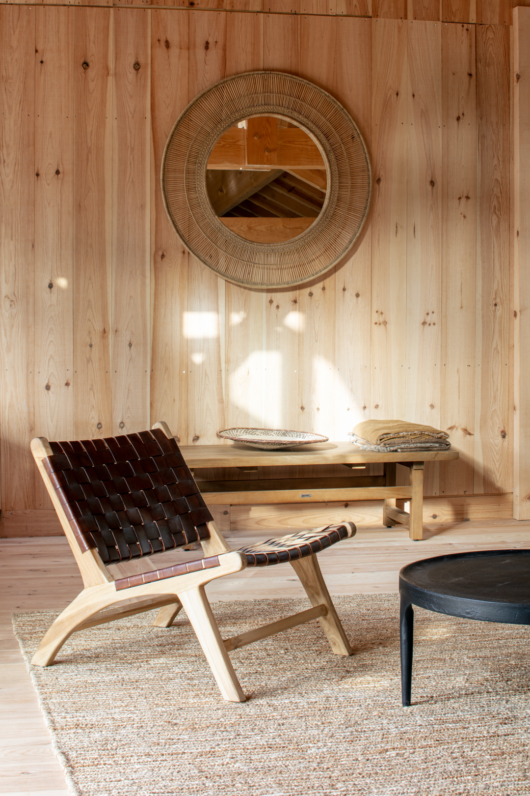 T Design Architecture Villa Tourterelles 5