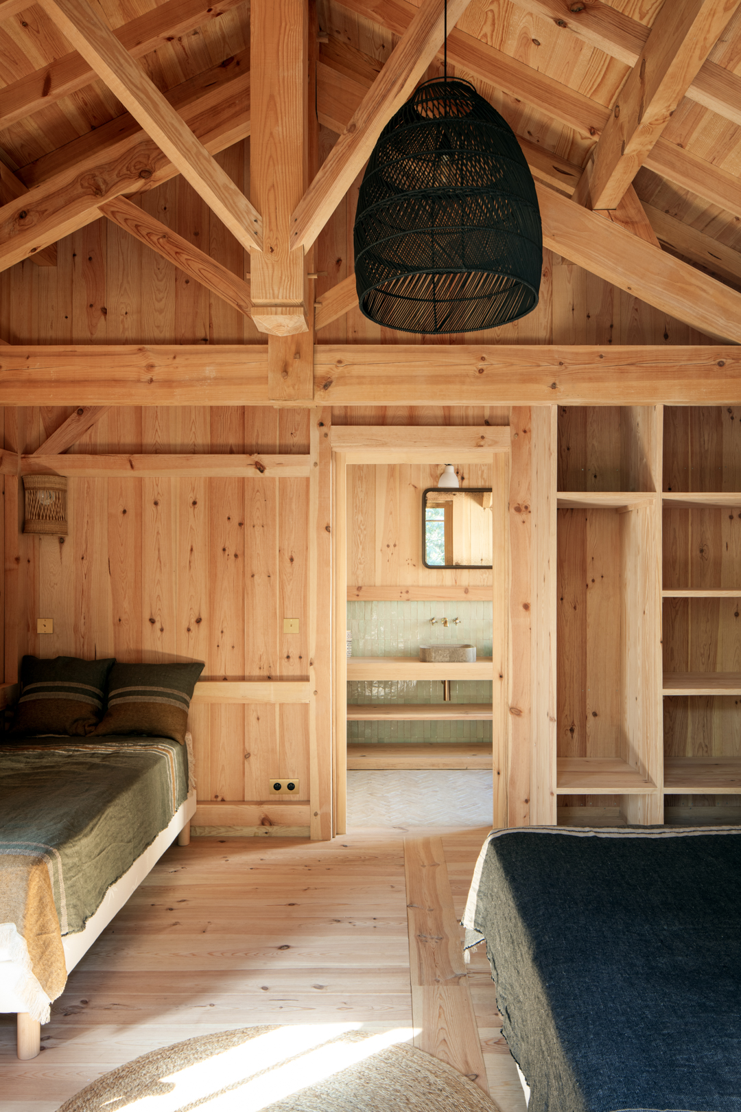 T Design Architecture Villa Tourterelles 6