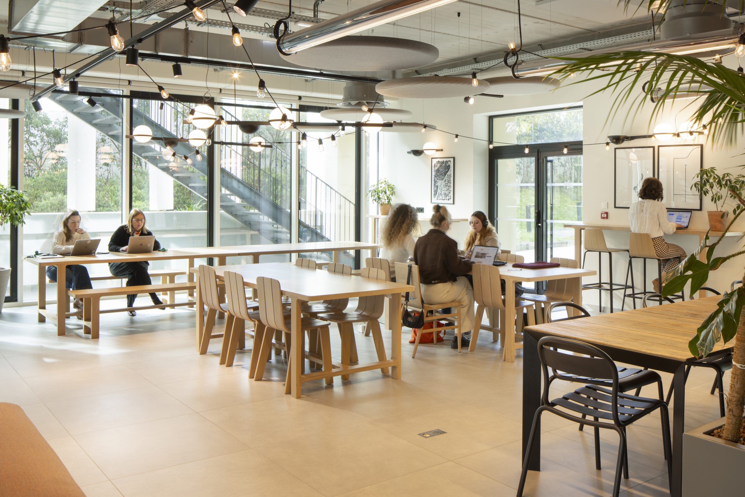 Le Connecteur - Biarritz-11