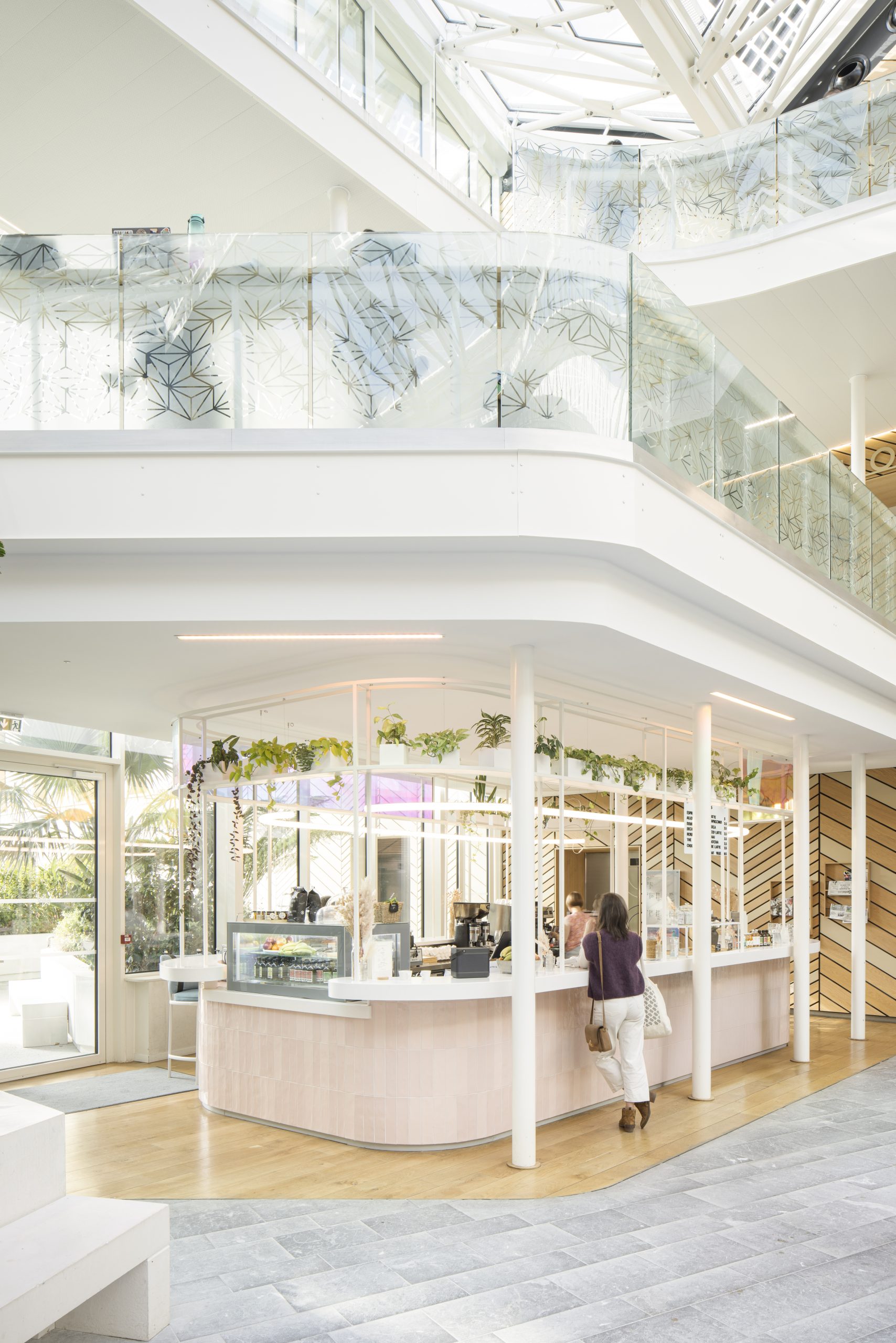 Le Connecteur - Biarritz-12