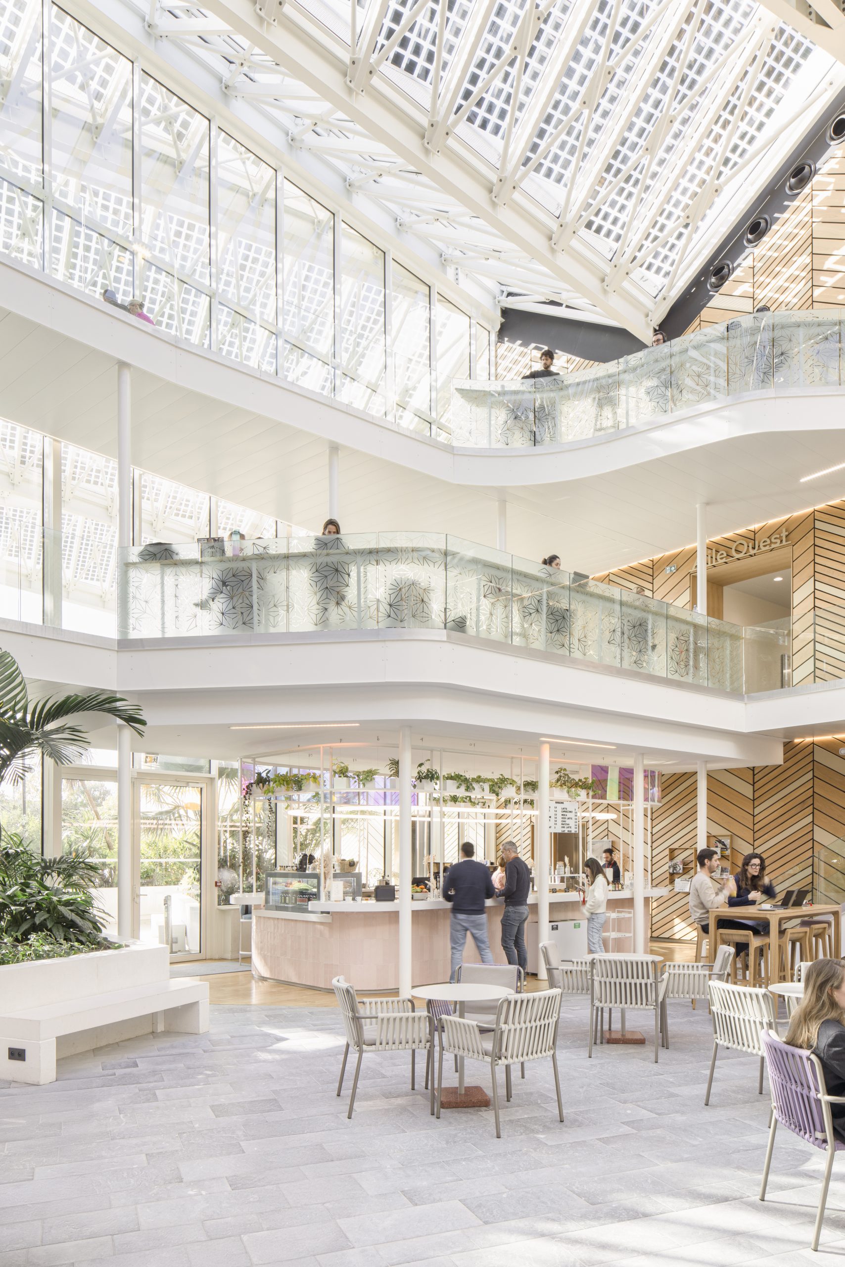 Le Connecteur - Biarritz-13