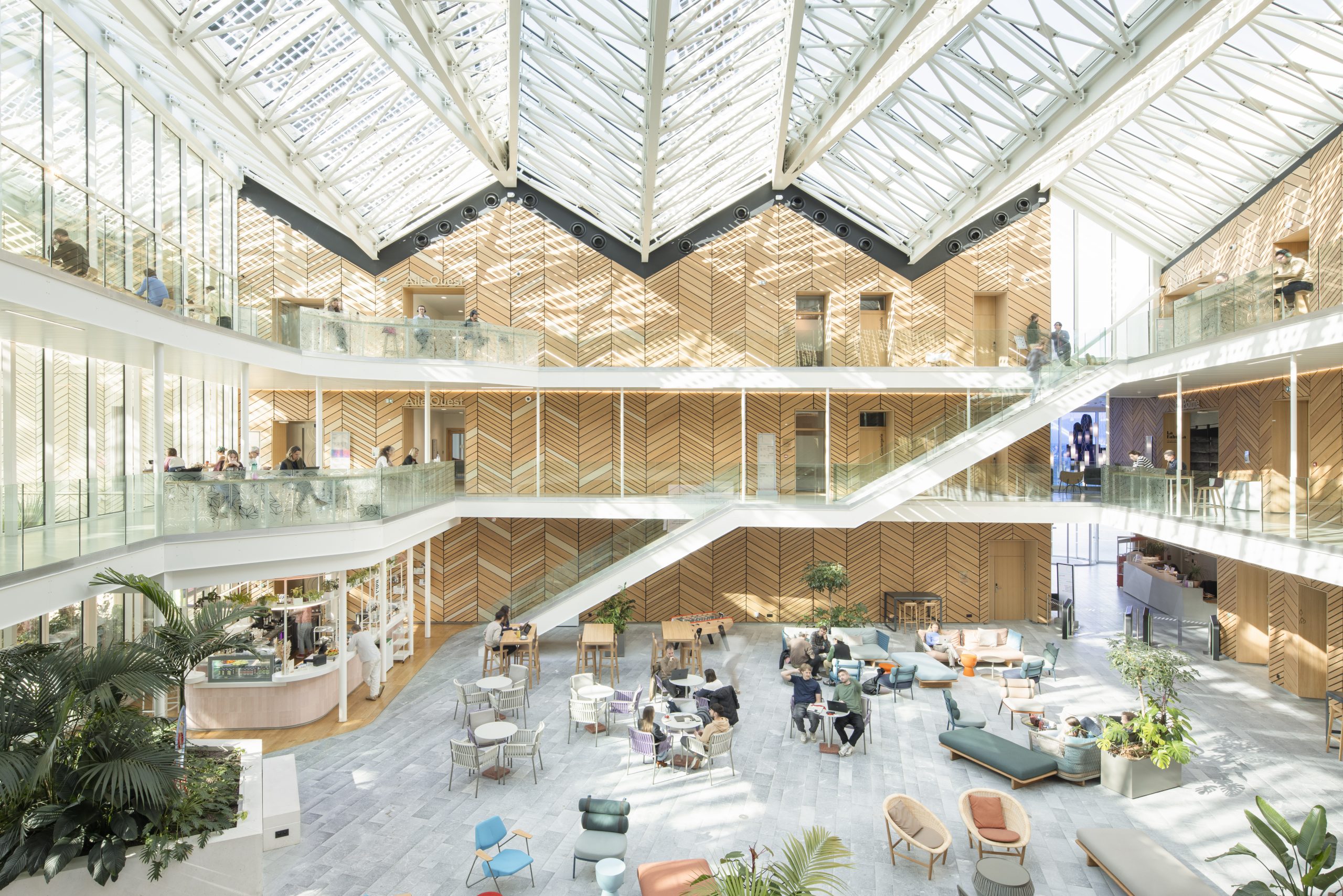 Le Connecteur - Biarritz-14