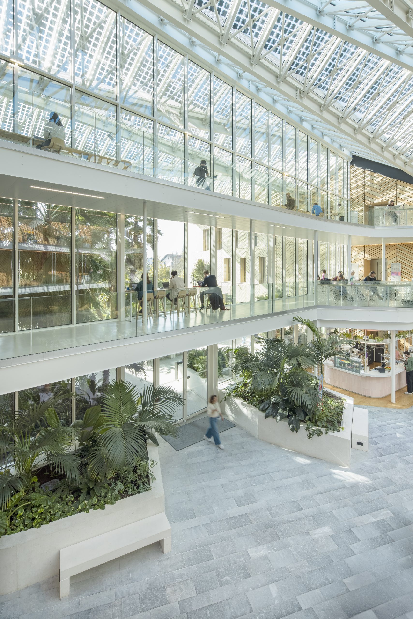 Le Connecteur - Biarritz-15