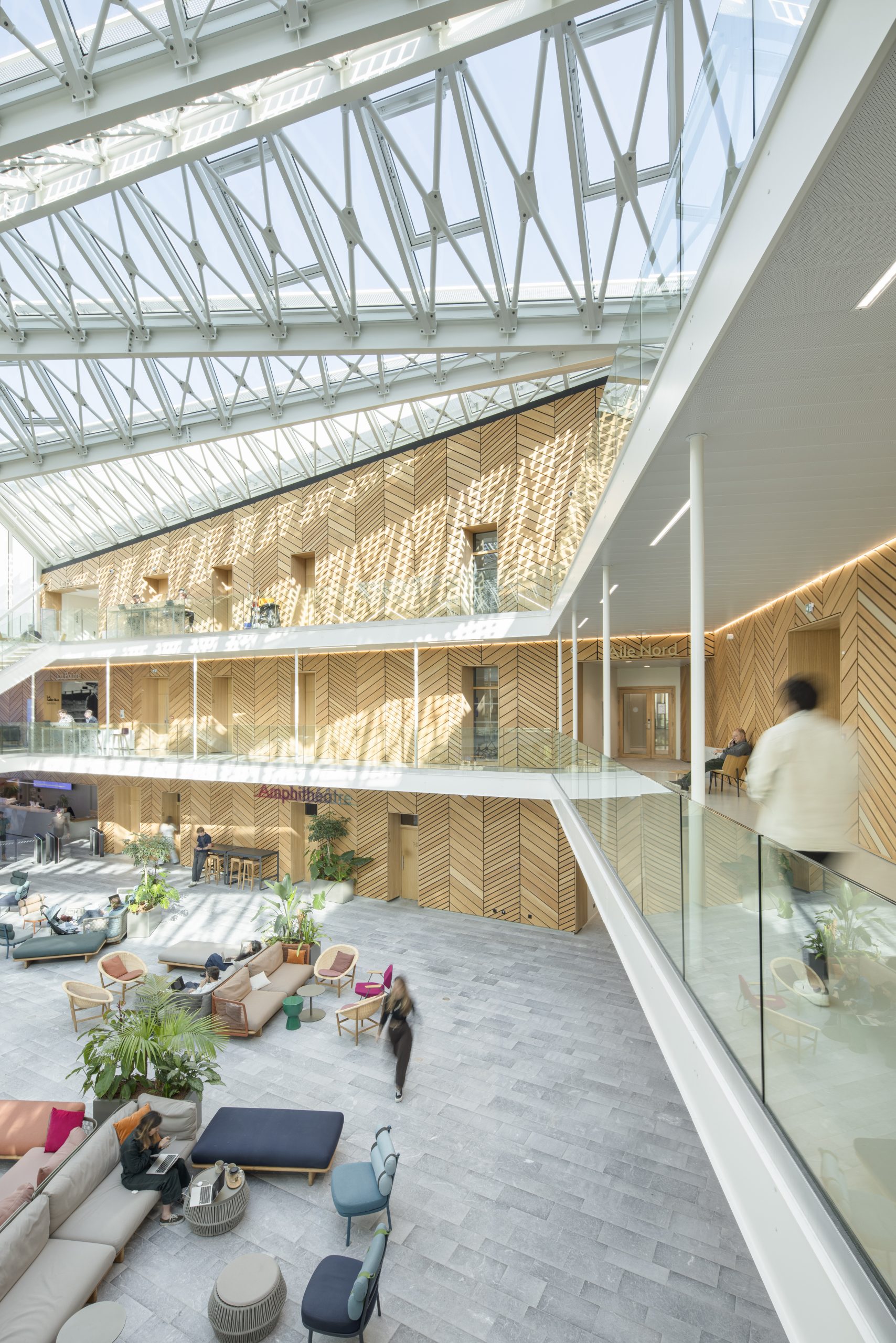 Le Connecteur - Biarritz-16