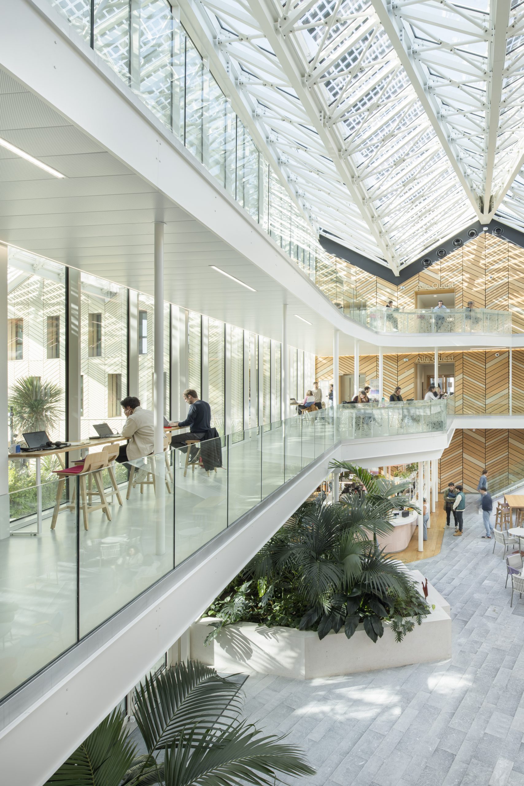 Le Connecteur - Biarritz-17