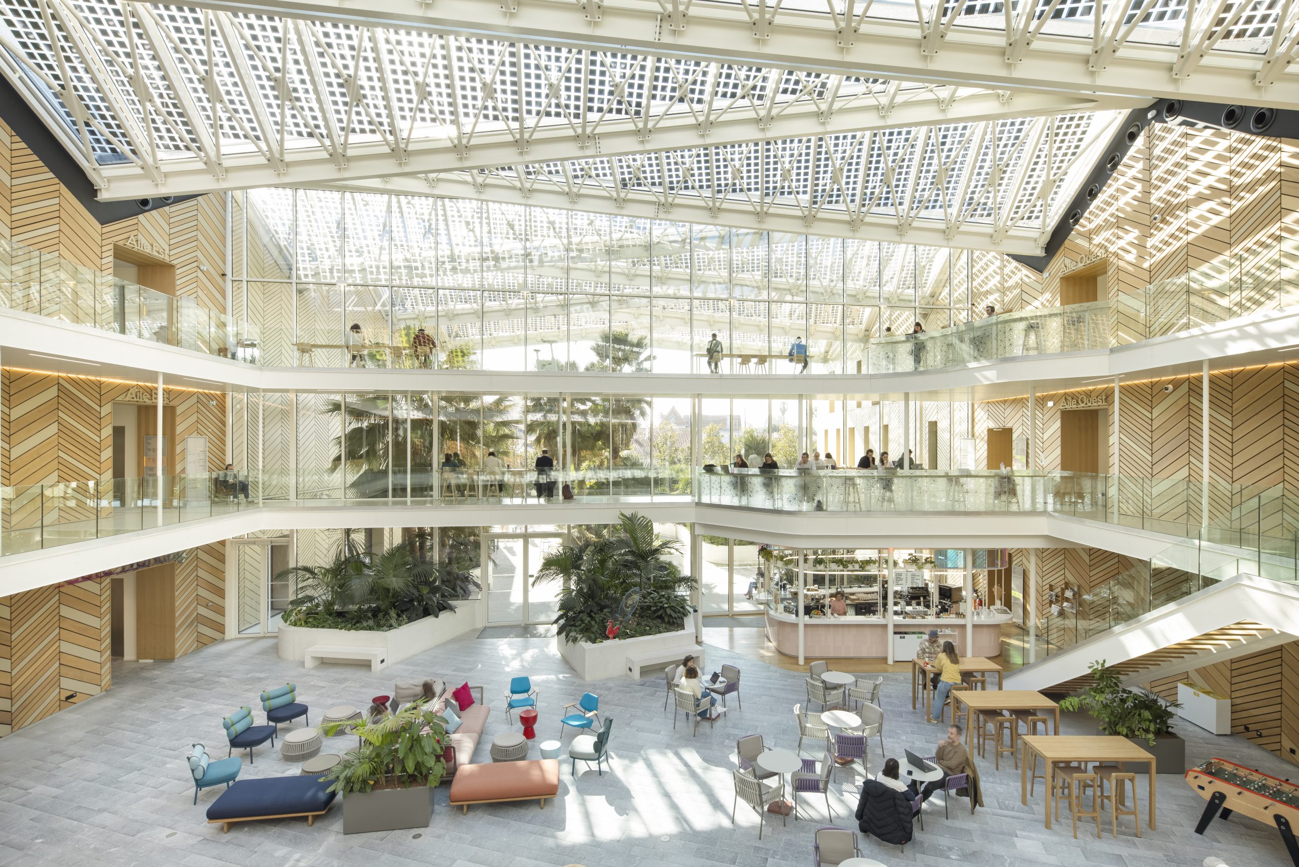 Le Connecteur - Biarritz-19