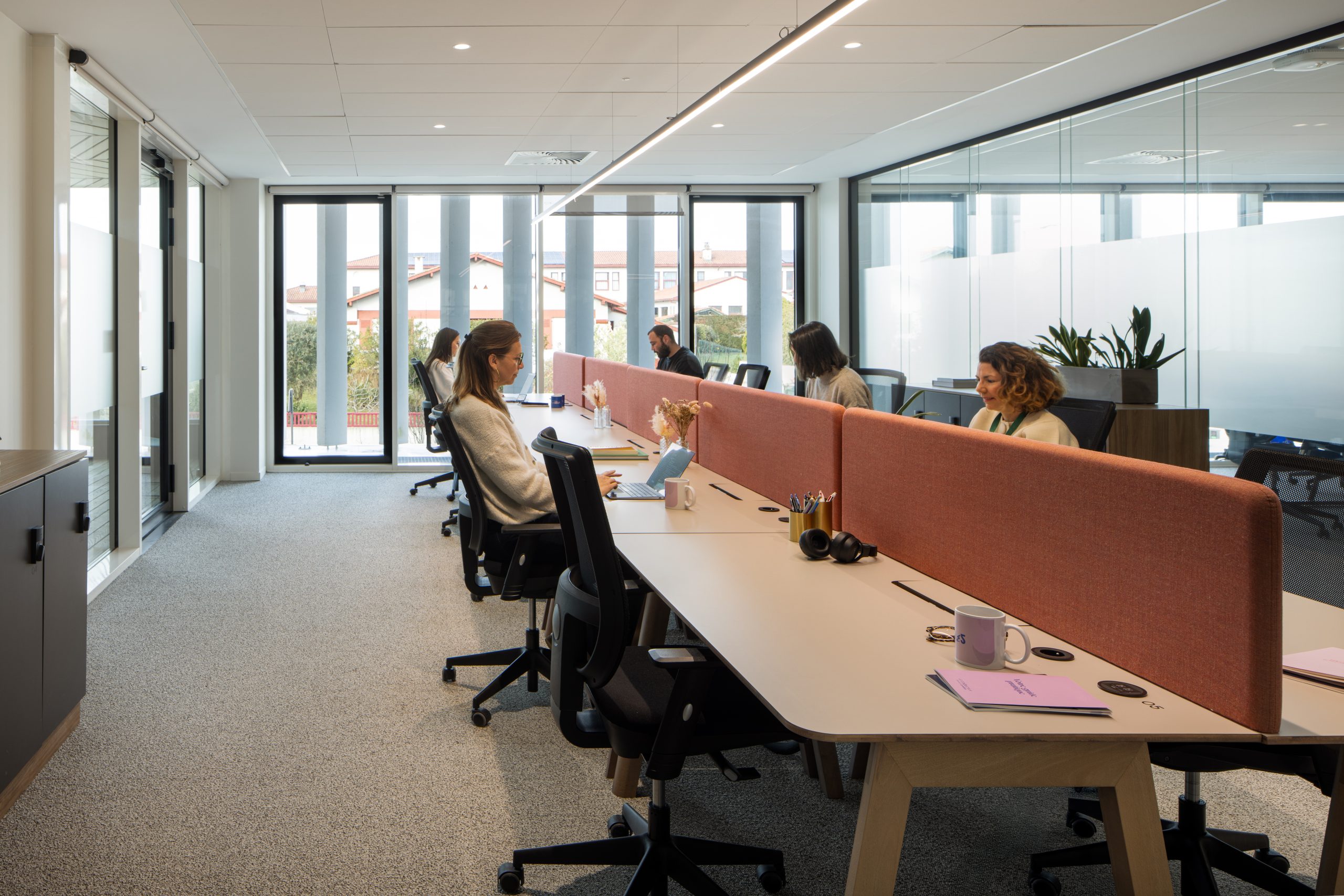 Le Connecteur - Biarritz-2
