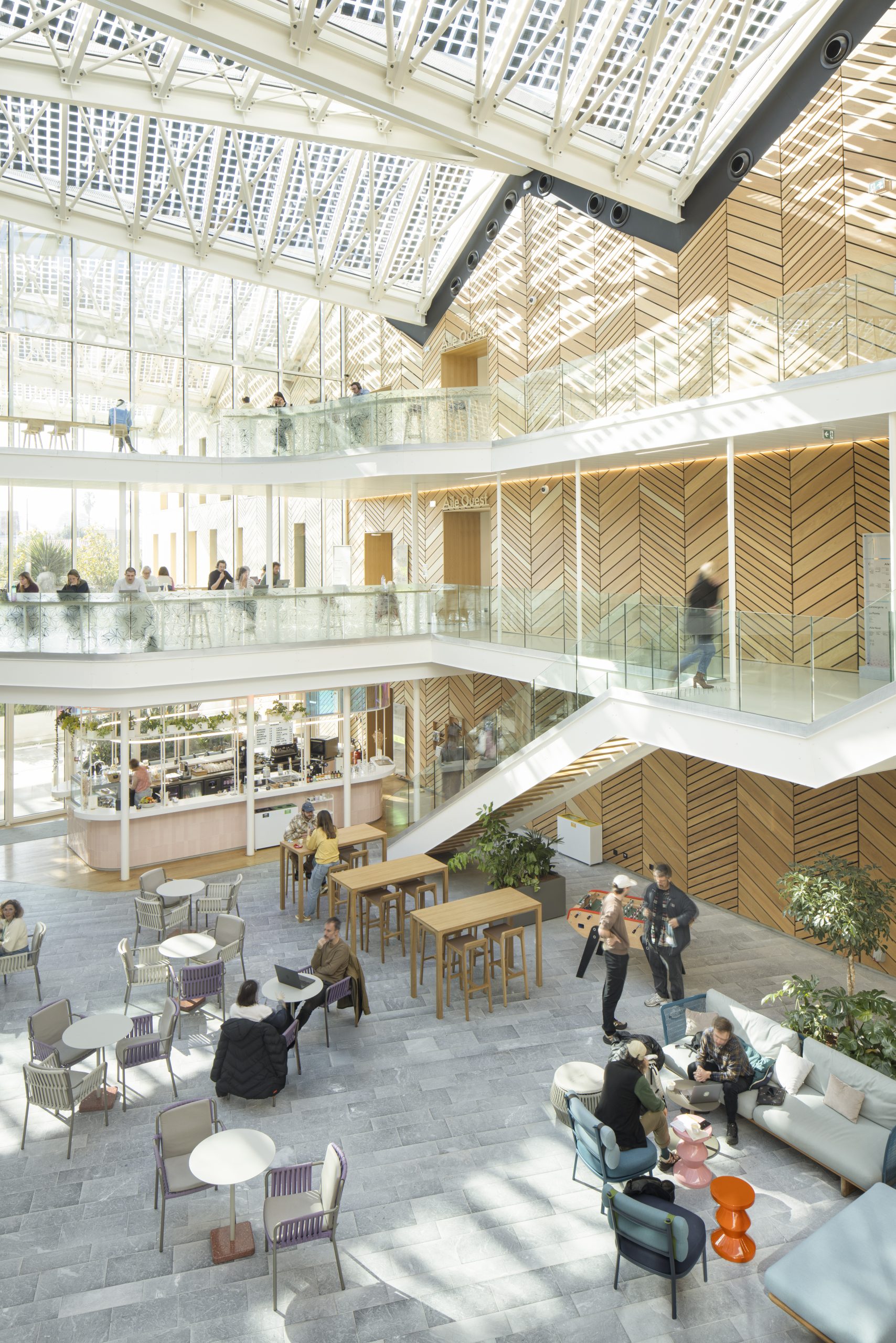 Le Connecteur - Biarritz-20