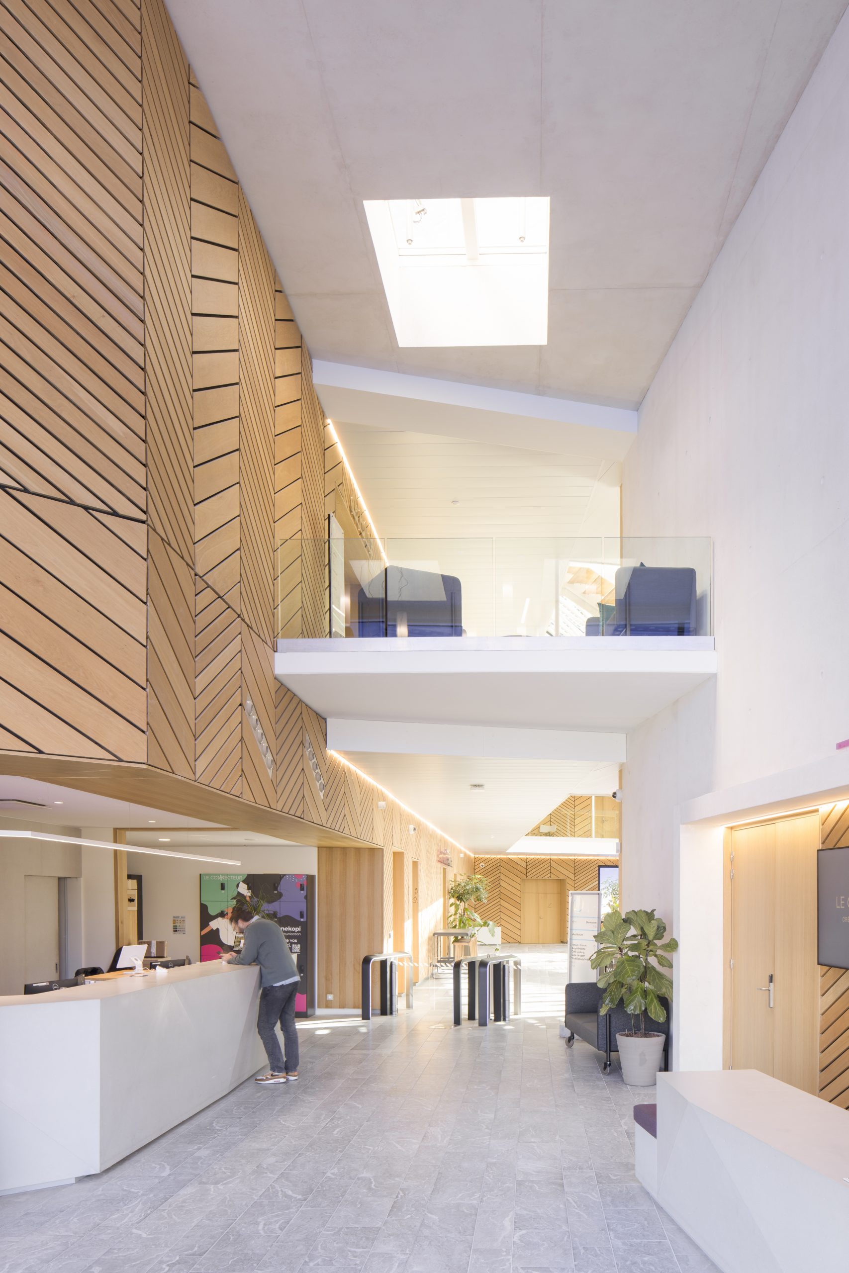 Le Connecteur - Biarritz-21