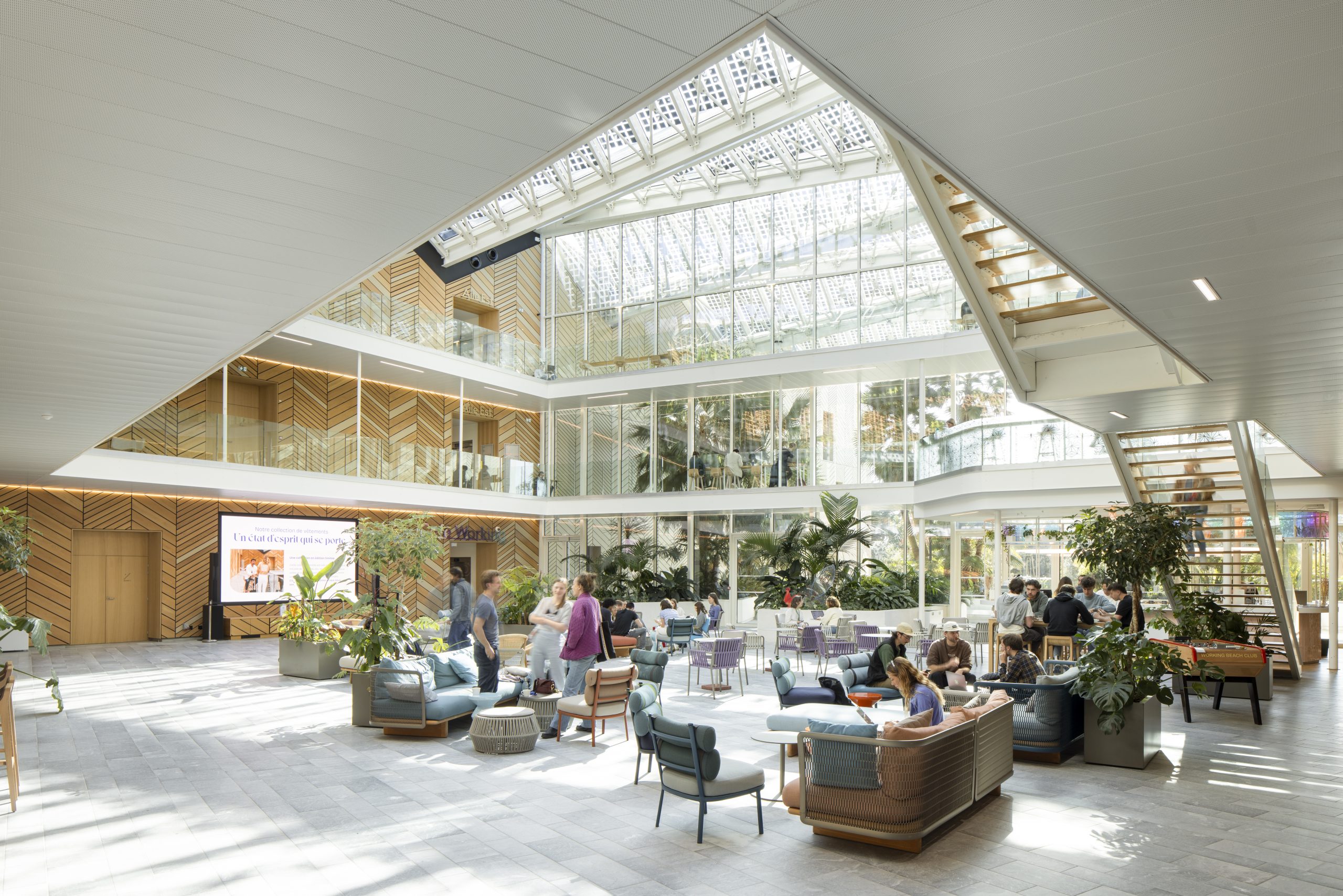 Le Connecteur - Biarritz-22