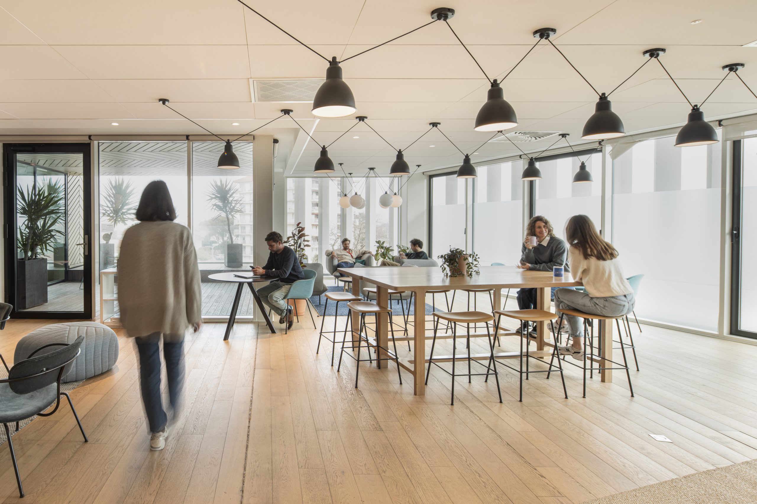 Le Connecteur - Biarritz-7