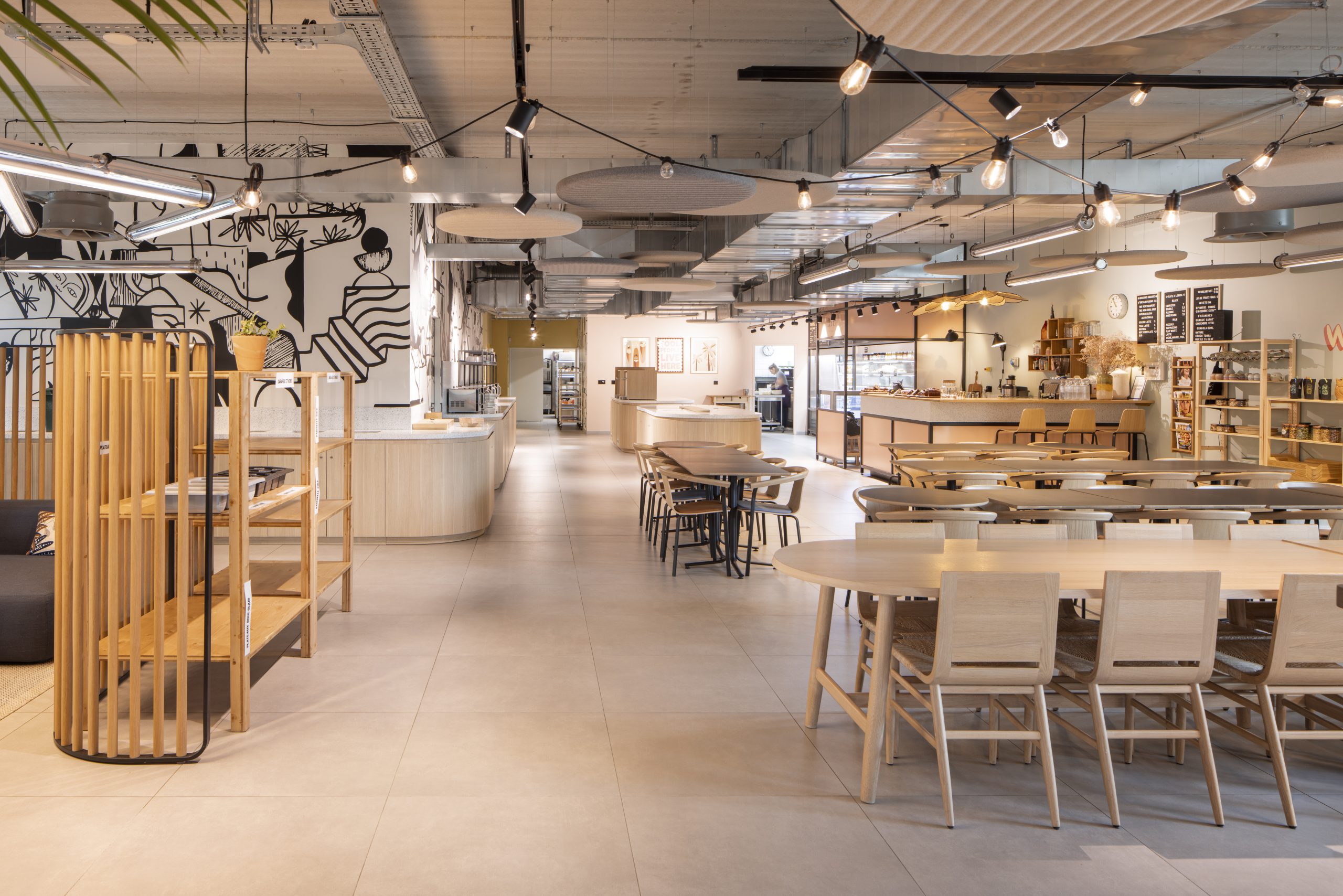 Le Connecteur - Biarritz-9